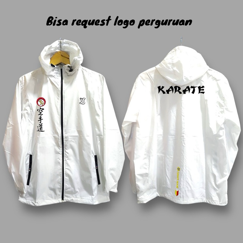 JAKET KARATE|JAKETOLAHRAGA