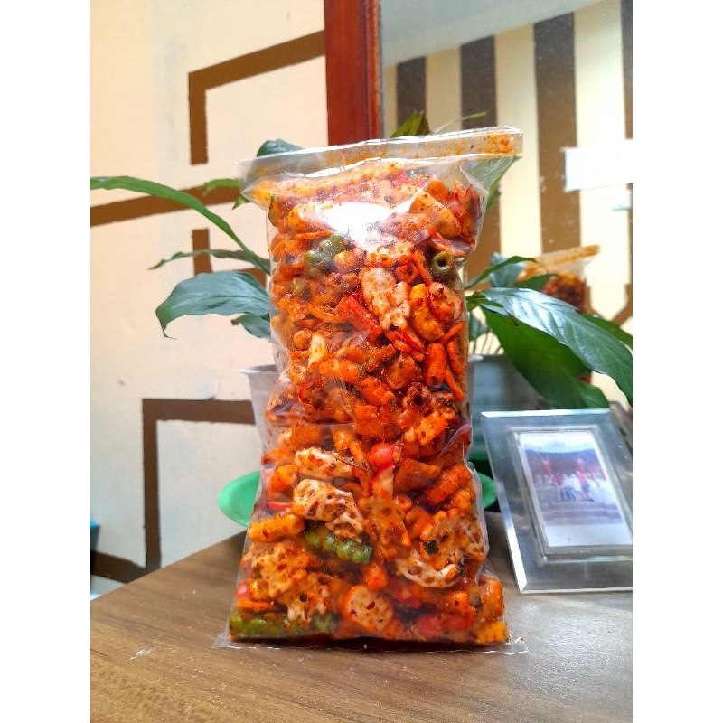 

Sebring mix kencur daun jeruk
