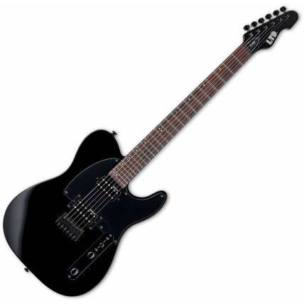LTD-LTE200BLK ESP LTD TE-200 Electric Guitar - Black