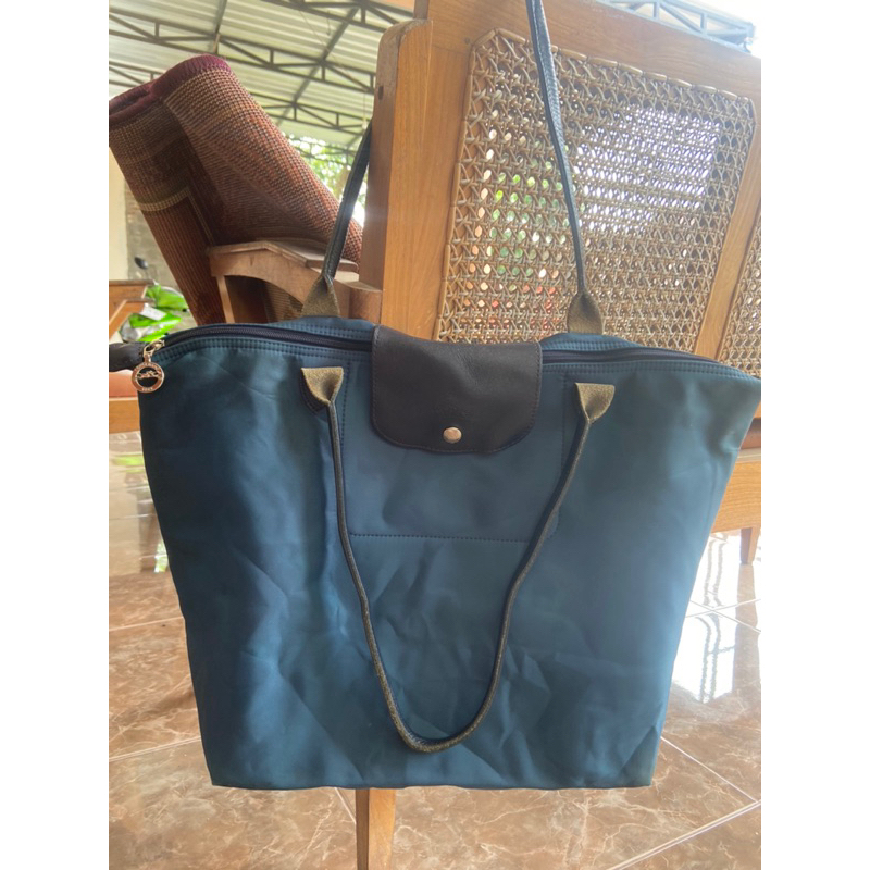 PRELOVED TAS LC ORIGINAL