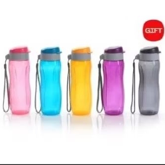 eco fashion 500ml tupperware