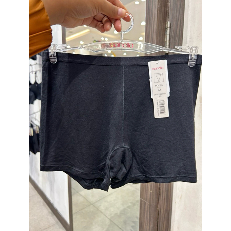 SORELLA PANTY SHORT DAN panty KATUN