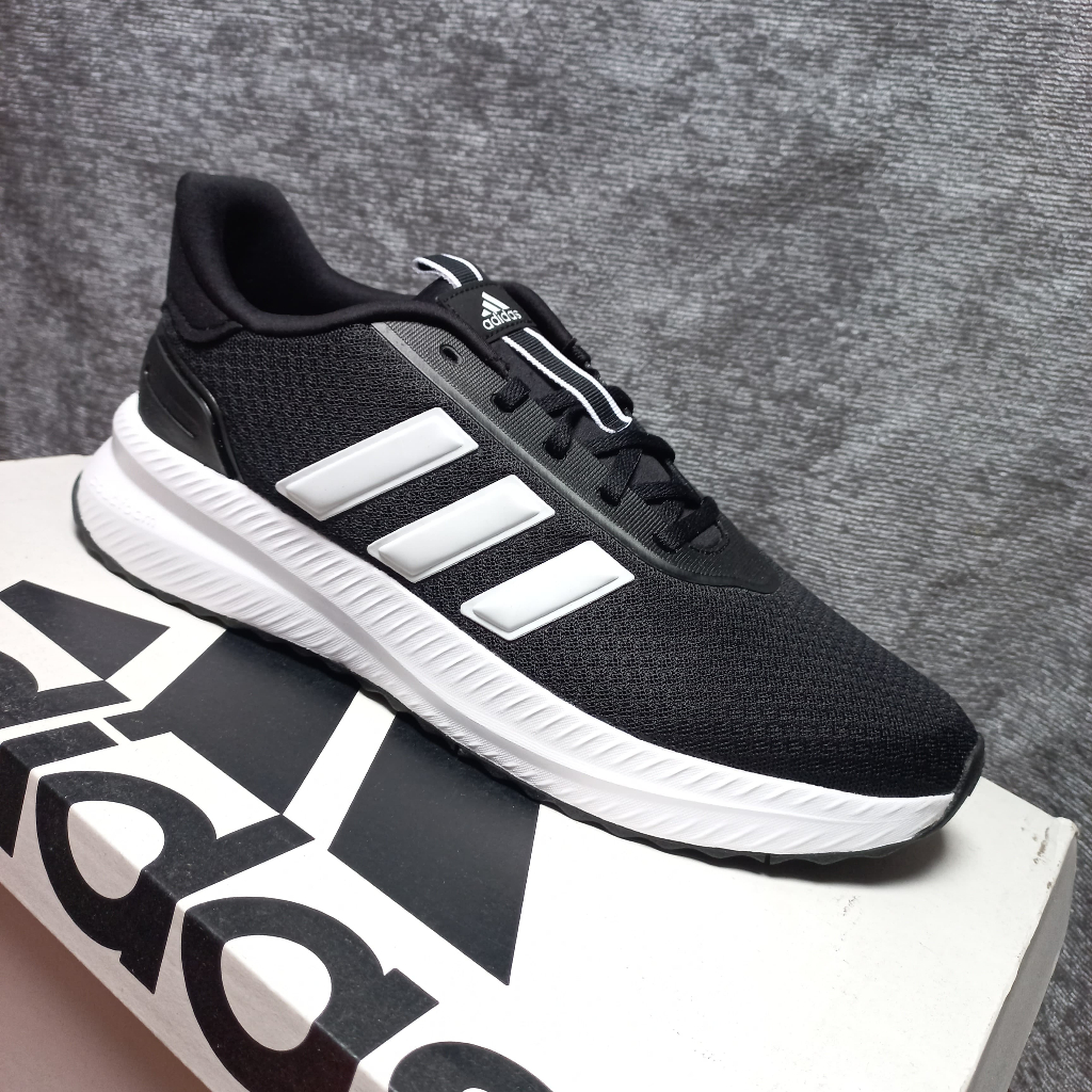 size 46⅔. Sepatu Lari ADIDAS X_PLRPATH Black. Sepatu Olahraga Lari Running Pria. Cakep juga utk Sepa