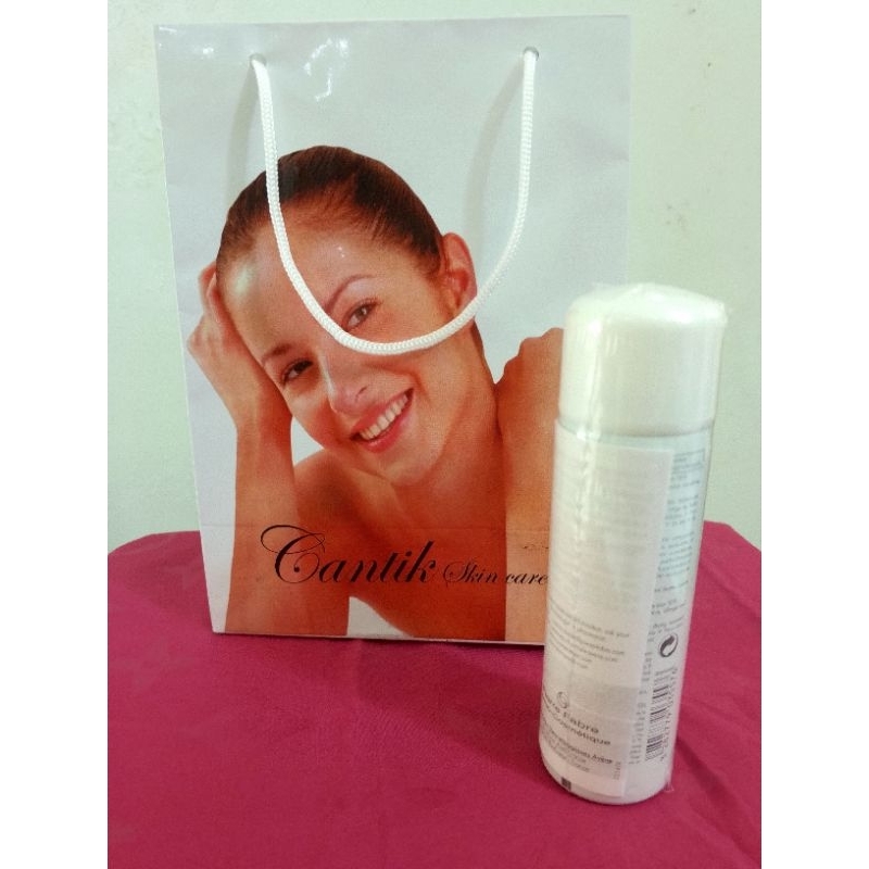 Jastip Thermal Water Klinik Cantik Surabaya Baratajaya