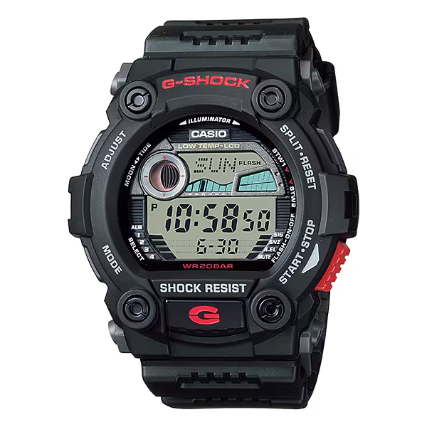 JAM TANGAN CASIO G-SHOCK ORI G-7900-1