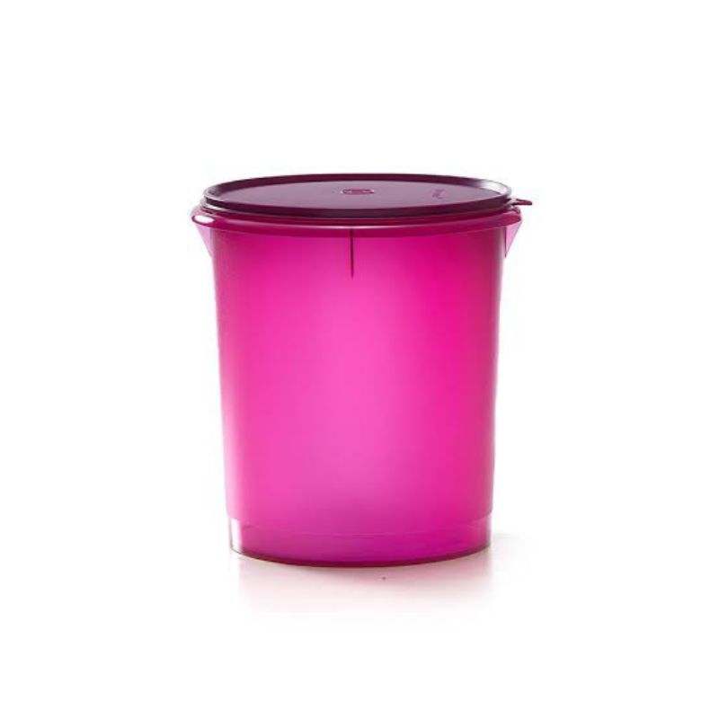 Giant Canister Tupperware Toples Besar
