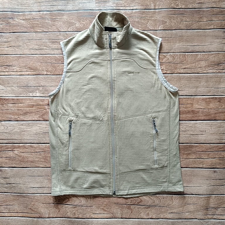 PATAGONIA Polartec vest jacket M