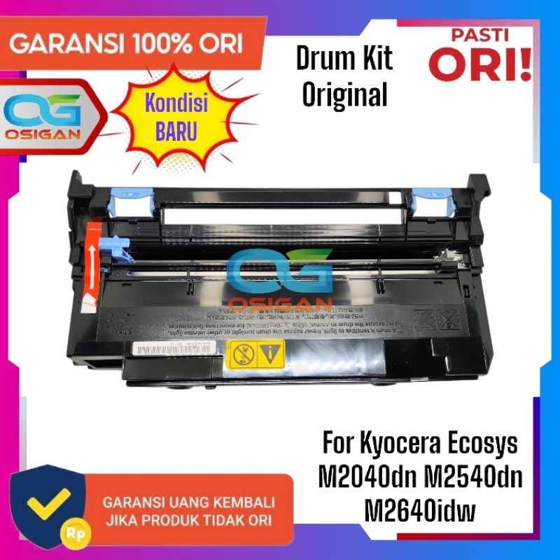 Drum Kit Kyocera M2040dn M2540dn M2640idw DK-1153 Original 100%