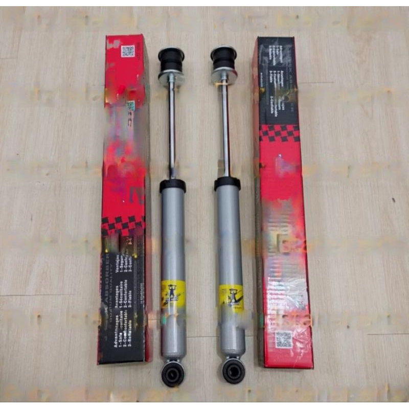 Shock Breaker FCS Suzuki Forsa GLX Belakang