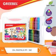 

Crayon Greebel 18C