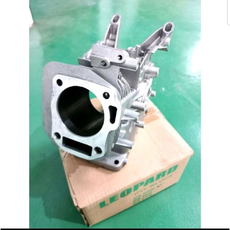 GX200 Cly block body mesin honda GX200