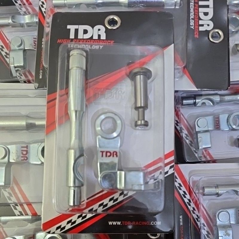 Stut kopling Yamaha jupiter z X1 force 1ZR Vega ZR Jupiter Robot TDR RACING