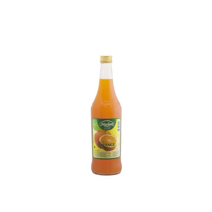 

Marjan Boudoin Squash Mango 425ml