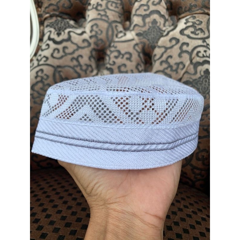 KOPIAH HAJIR/KOPIAH TAREEM/KOPIAH MADINAH