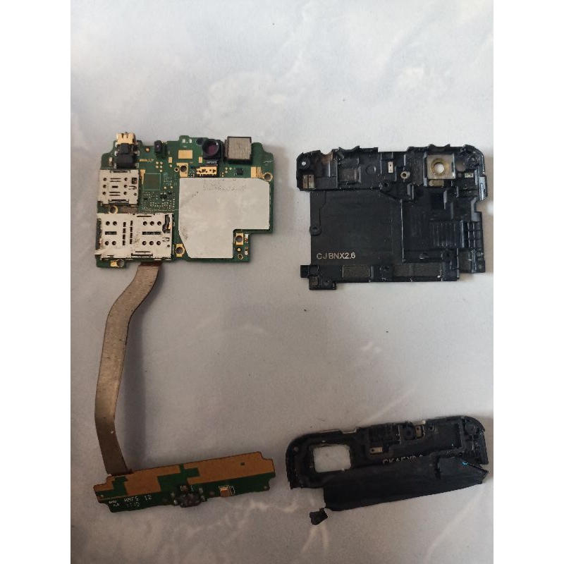 Mesin Xiaomi redmi 5a