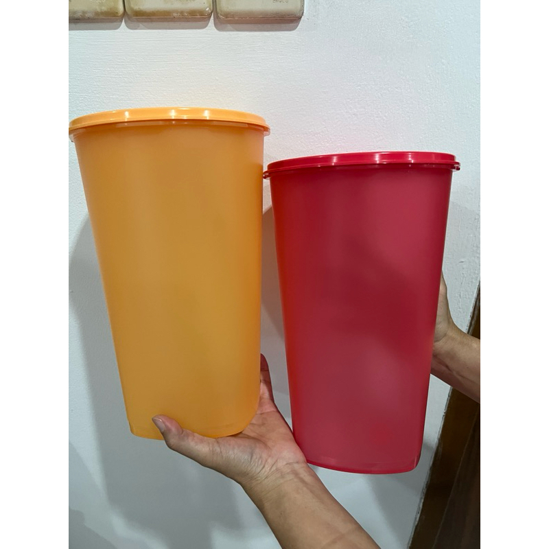 tupperware tempat kerupuk eceran