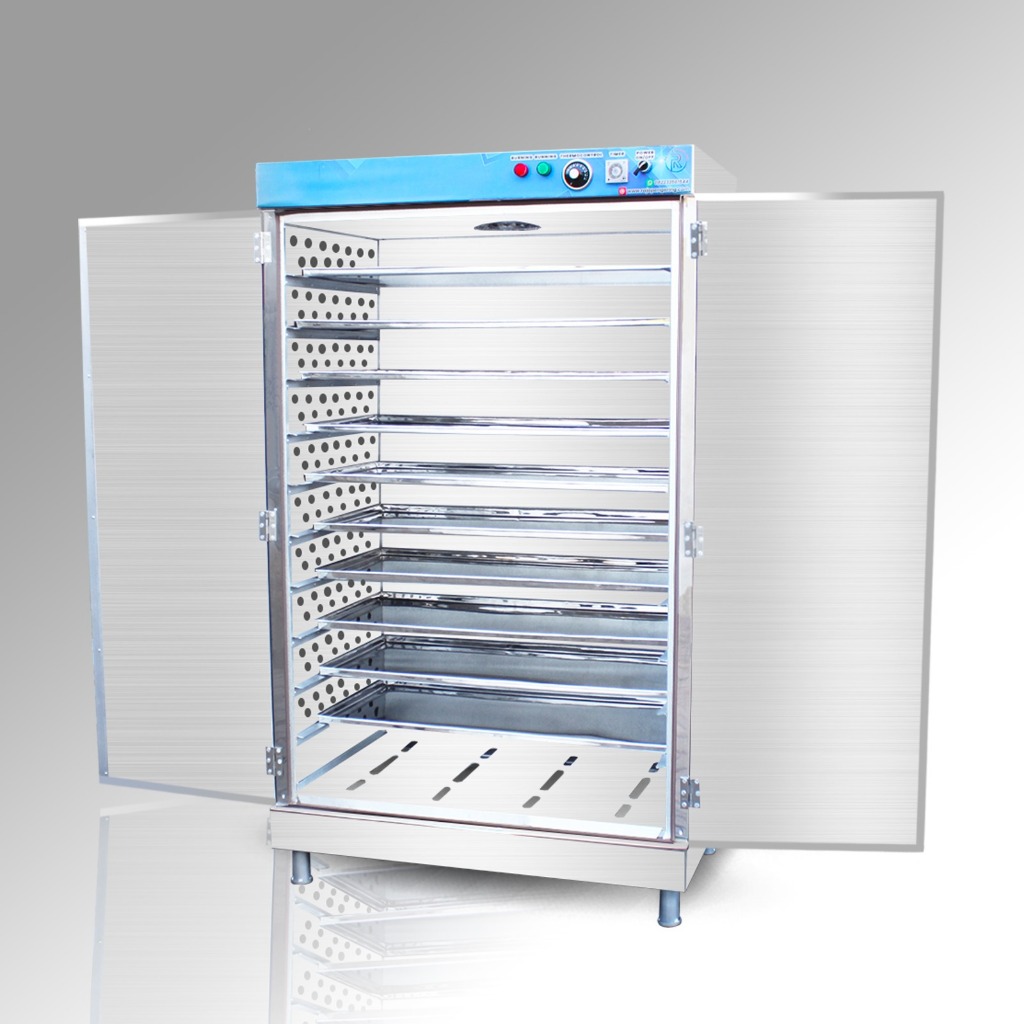 Mesin Oven Pengering Serbaguna Tipe Gas pengering jahe gula semut kerupuk keripik Serbuk Ikan Cengke