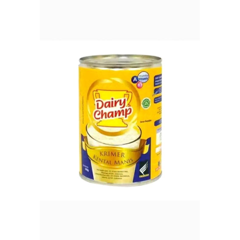 

Dairy Champ SKM kaleng 480gr