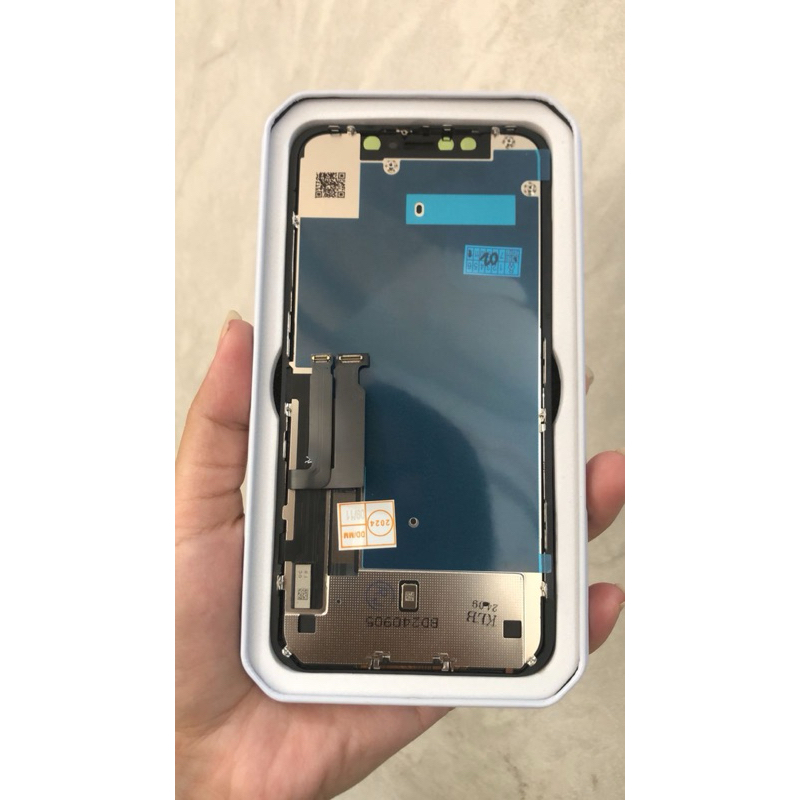 LCD IPHONE XR ORIGINAL