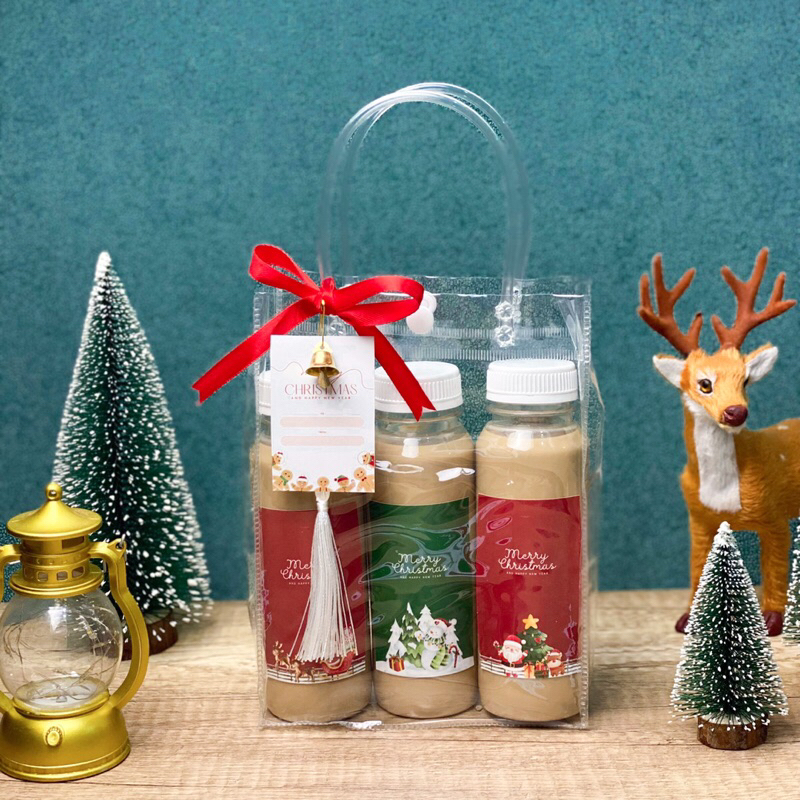 

MERRY - Christmas Hampers 2024