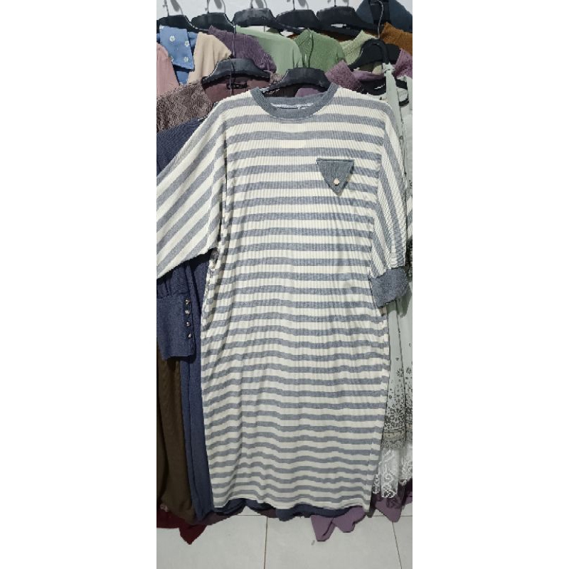 Midi Knit Salur Bettina