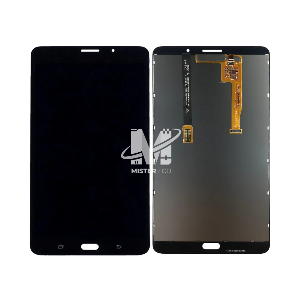 LCD FULLSET TOUCHSCREEN SAMSUNG T285 / GALAXY TAB A 7"