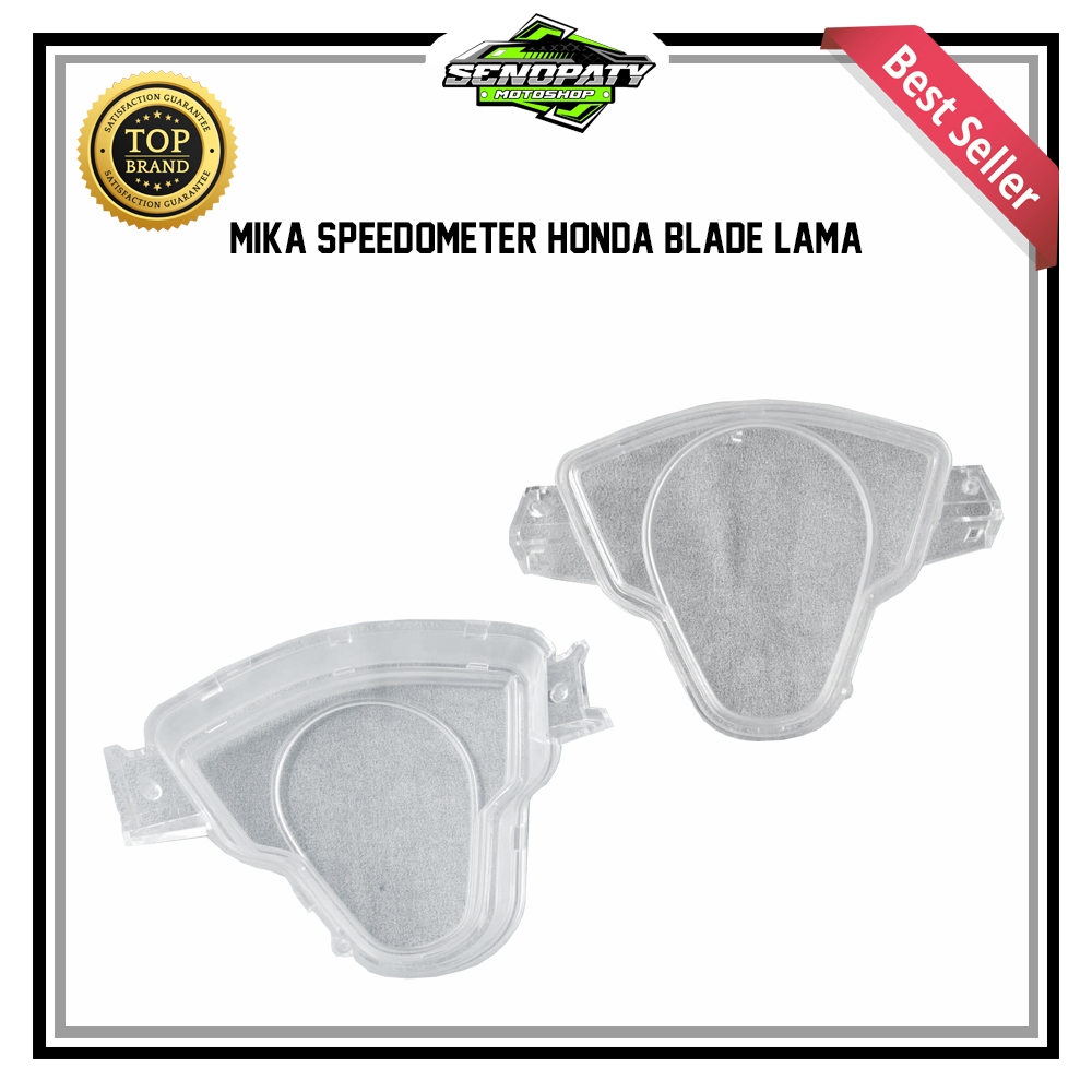 MIKA SPEEDOMETER BLADE OLD/LAMA