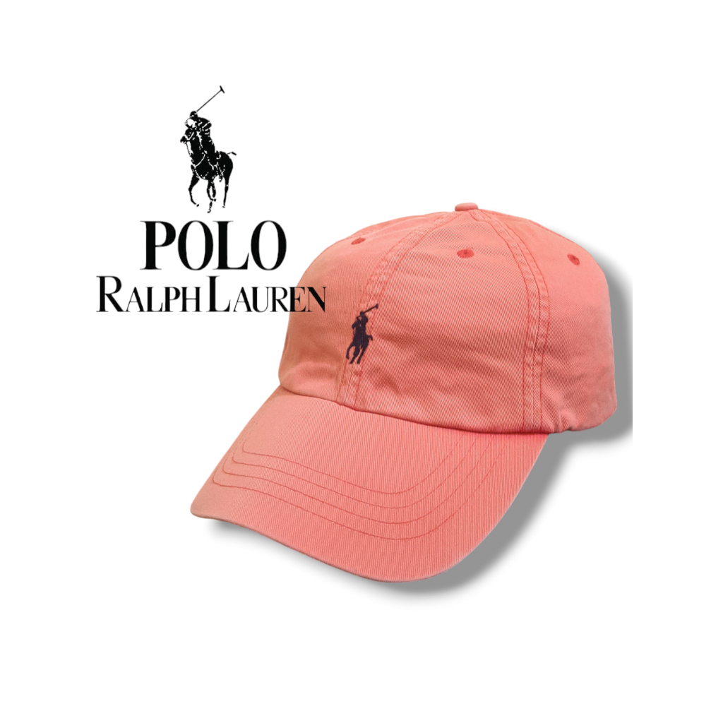 Polo Ralph Lauren Baseball Cap / Topi Polo Ralph Lauren / Topi Ralph Lauren / Polo Caps