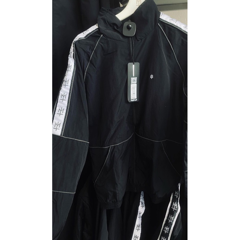 Jacket Maternal ( TROSPO ) Ukuran M Limited