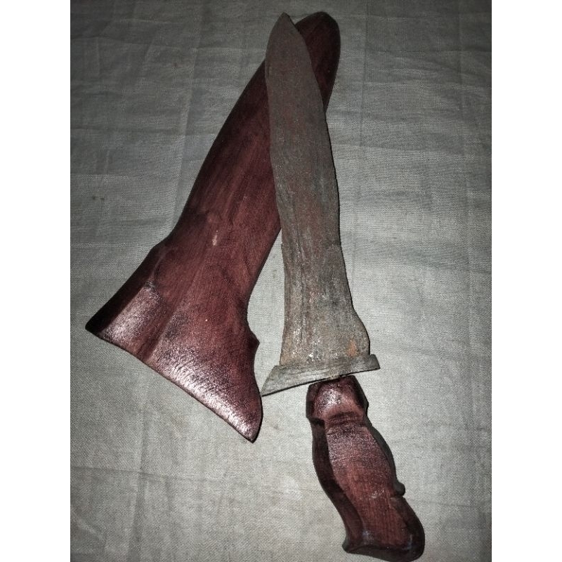 bethok pusaka tindih