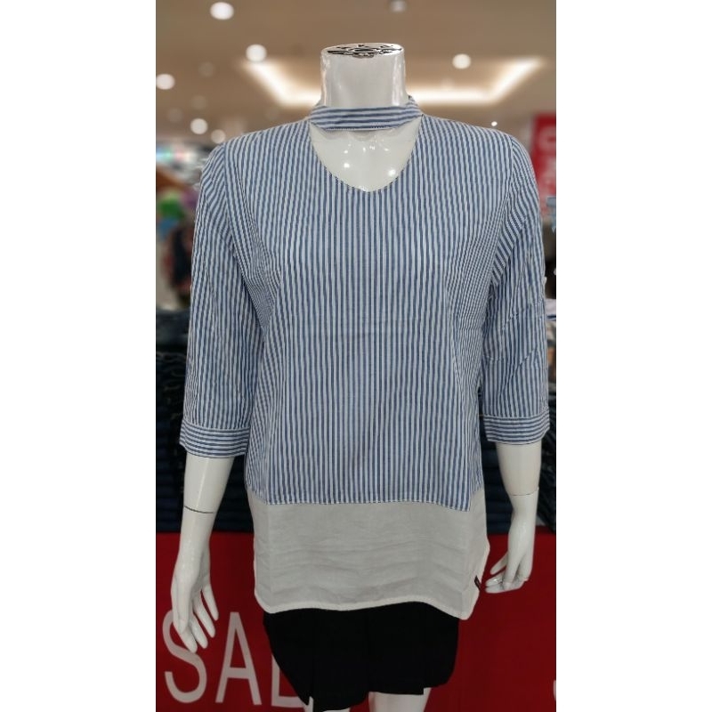 Blouse Ako Jeans