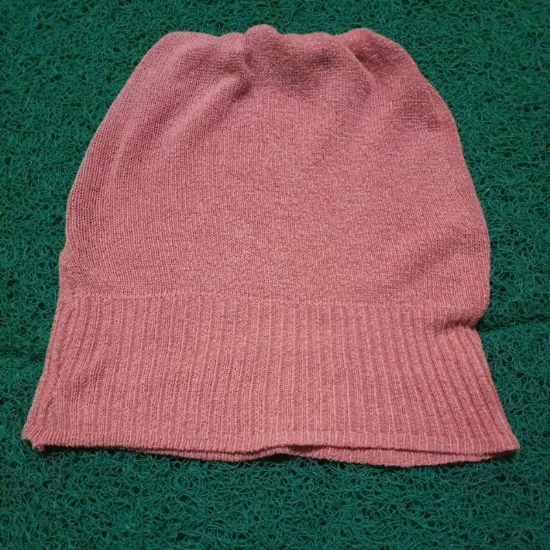 Preloved Daleman krudung wanita