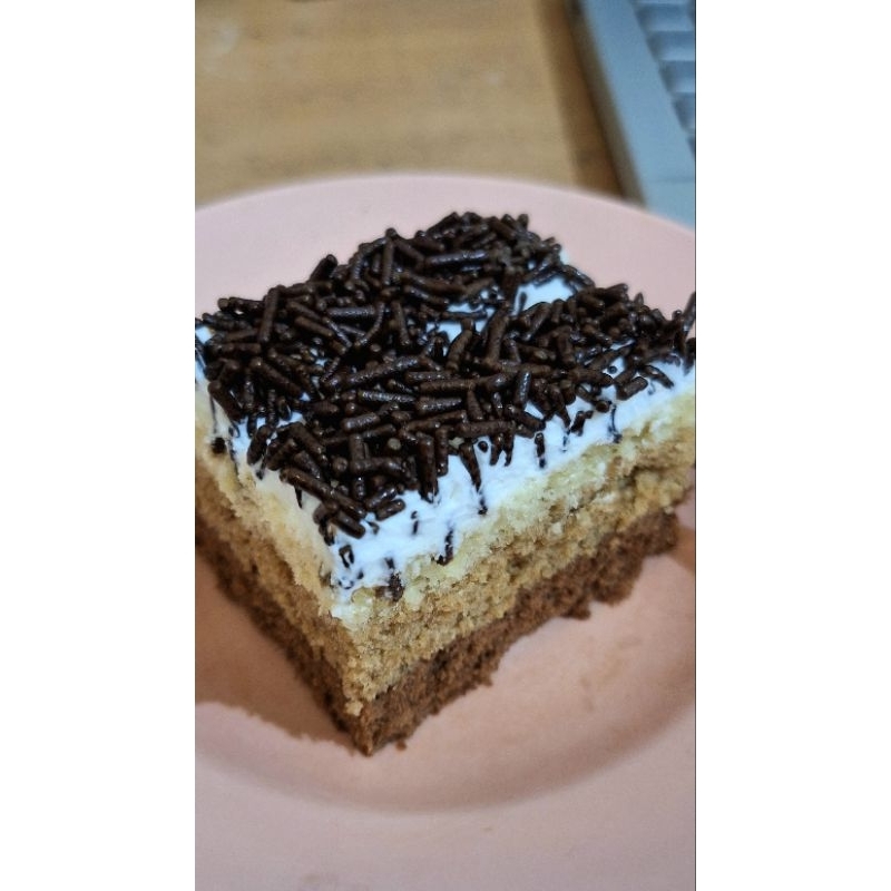 

Cake Bolu