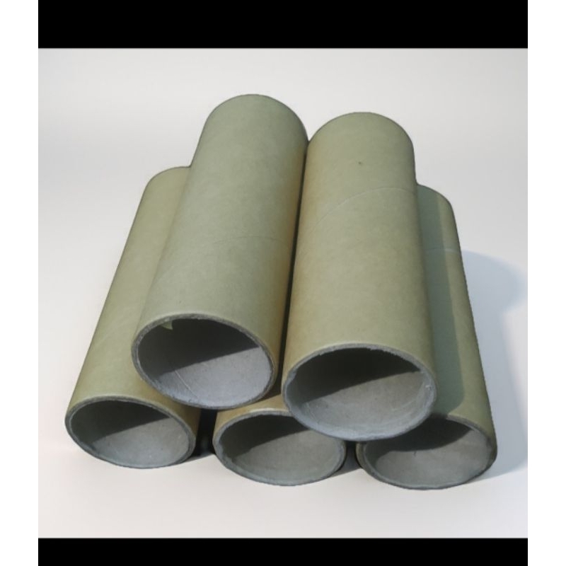 

selongsong kardus 5cm panjang 15cm