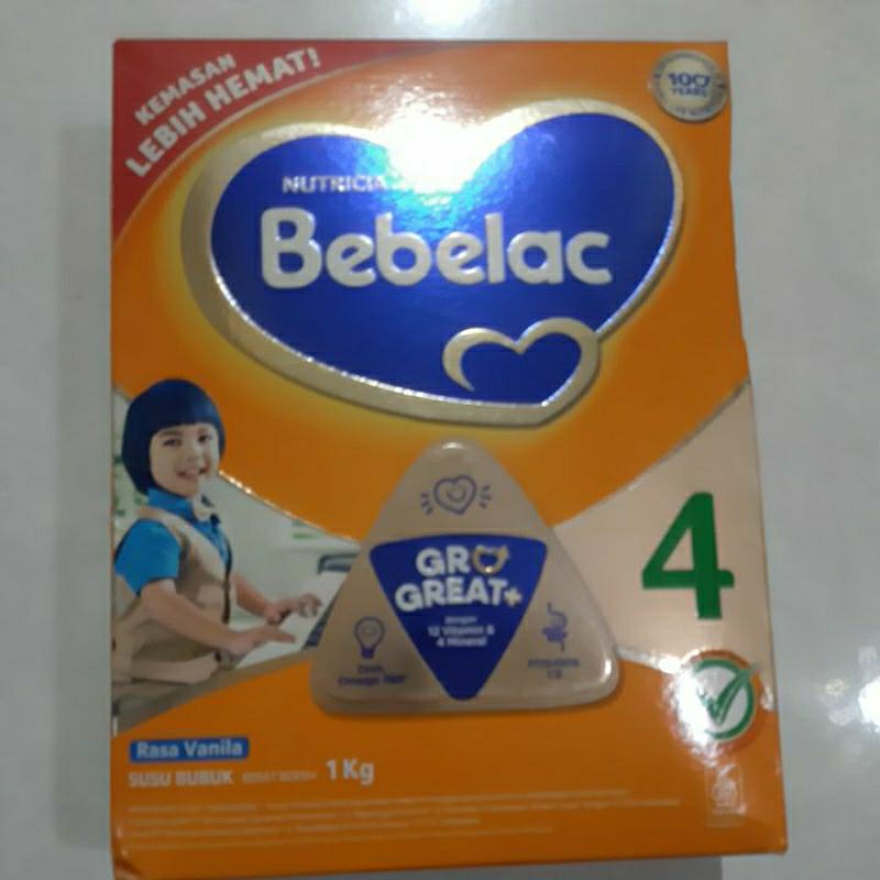 

BEBELAC 4