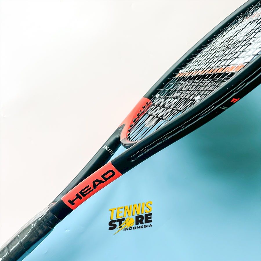 HOT DEALS HOT SALE RAKET TENIS HEAD TI RADICAL ELITE 105SQ/265GR TENNIS RACKET ORIGINAL