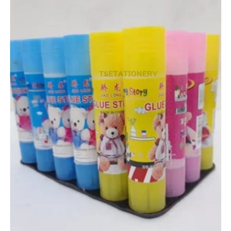 

Glue Stick