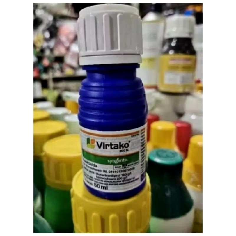 virtako 300 SC 50ML