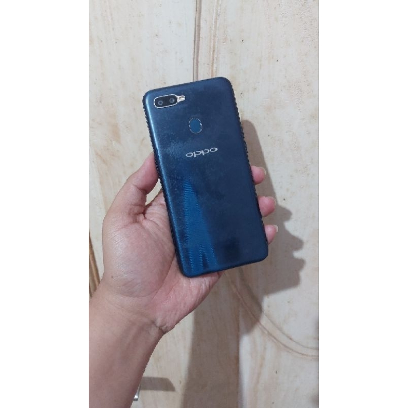 oppo a7 2019 ori ram 4gb 64gb garansi resmi normal murah bagus hp bekas murah