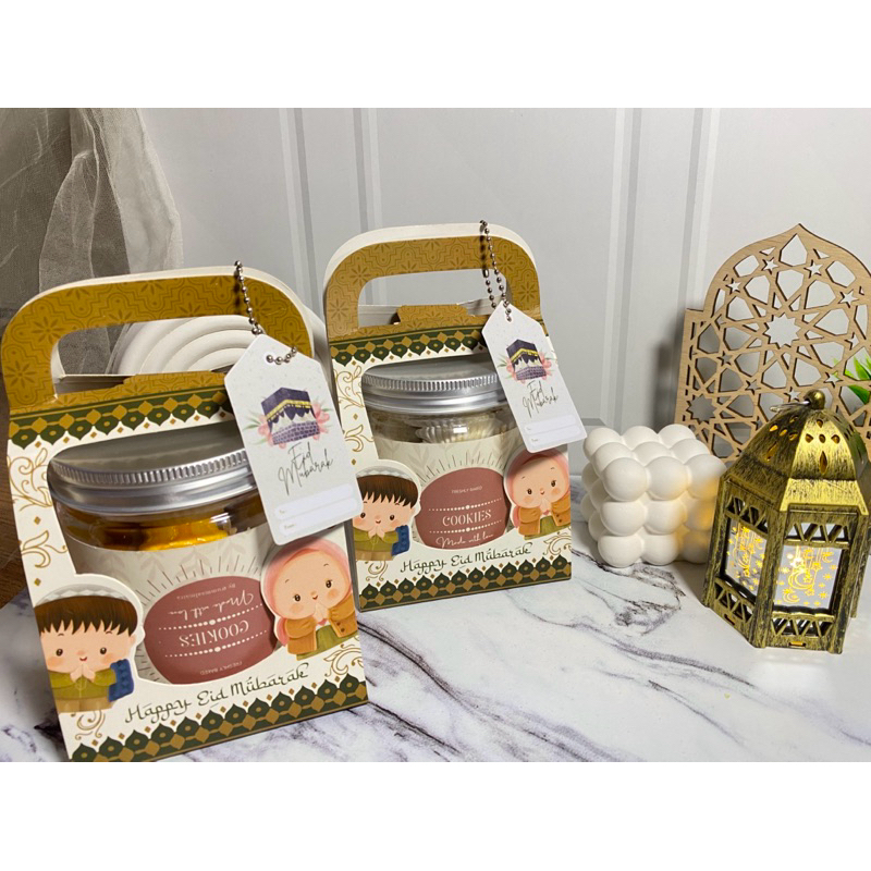 

Hampers mini