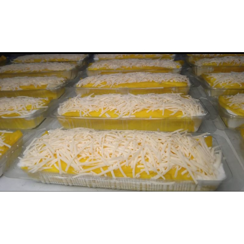 

PANCAKE DURIAN ROLL VIRAL