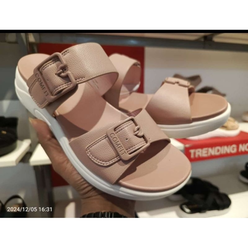 Sandal Comfit Bata Wanita Ringan