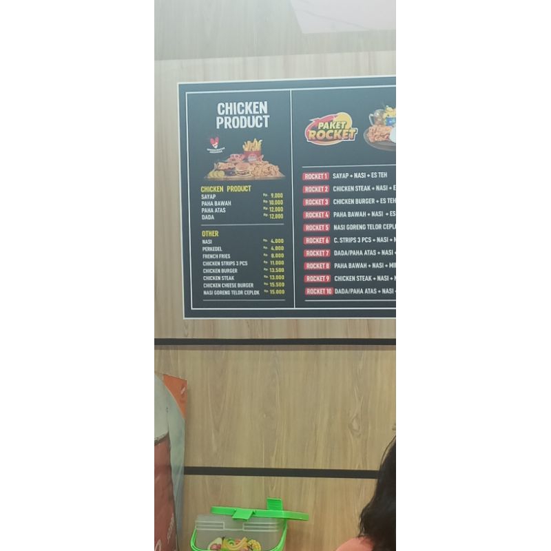 

Pesanan LS jangan CO ya random