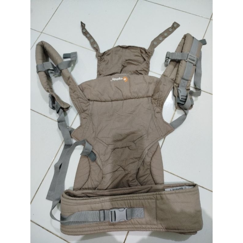 ergobaby 360 KW preloved