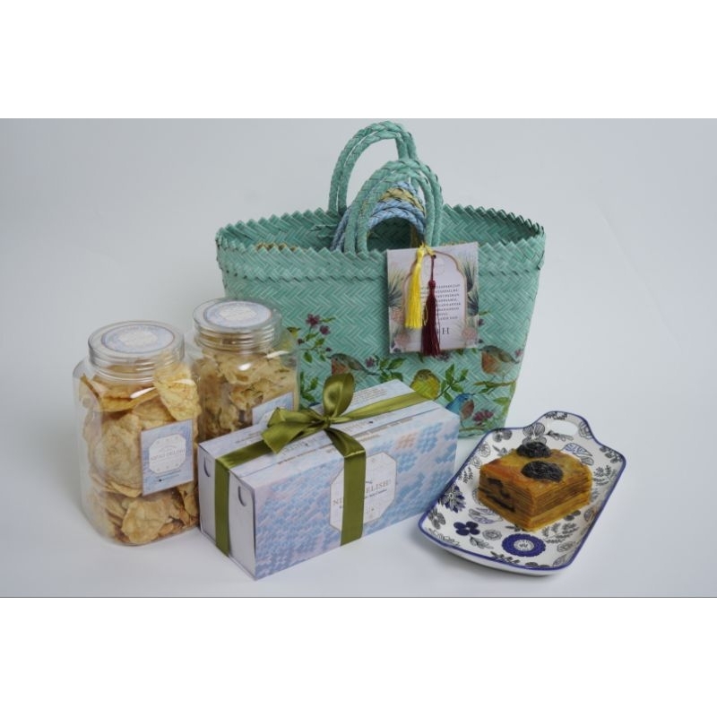 

<Bulk orders> seasons greatings hampers 16 pcs