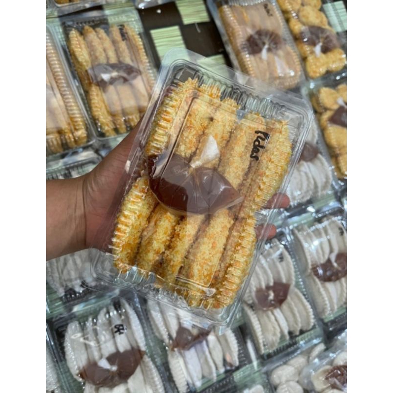 

Cireng Crispy Isian Isi 5