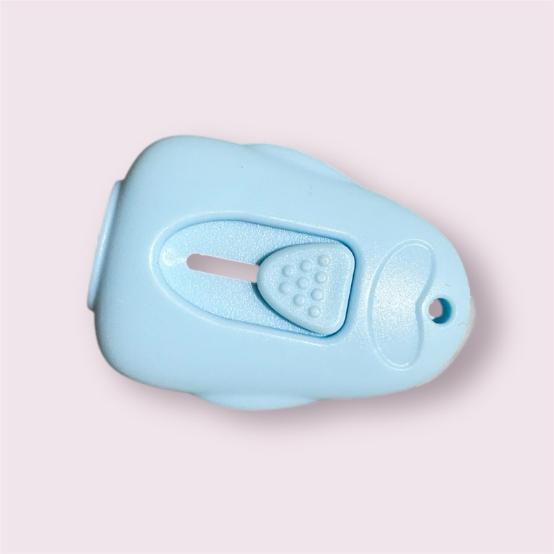 

Mini Cutter Kecil Portable Pemotong Kertas Korea
