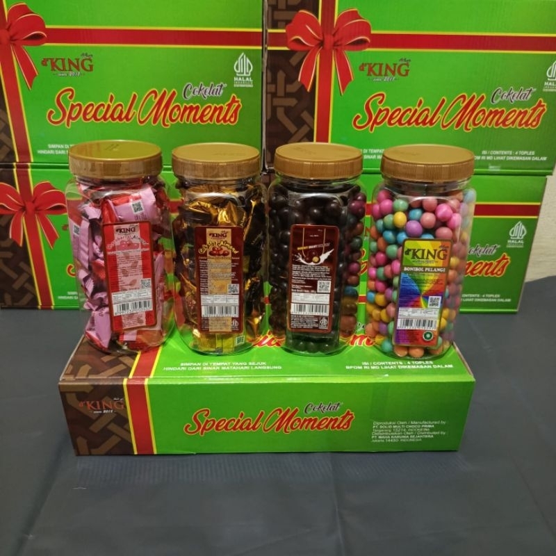 

Coklat spesial moment Cokelat Almond mix Cokelat Bonibol