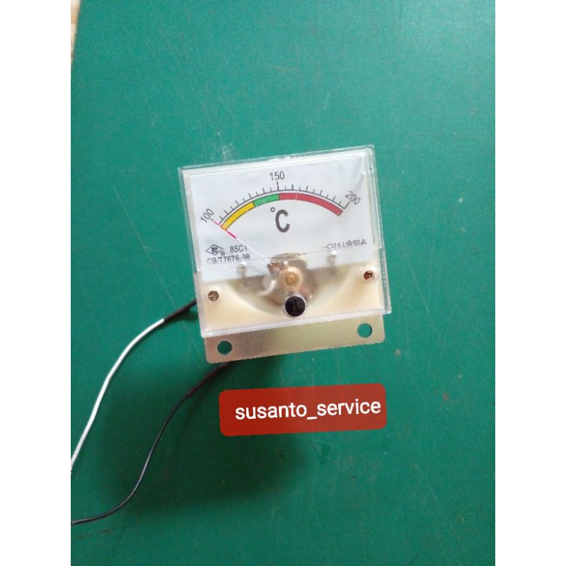 

thermo control/pengatur suhu laminating dinamic