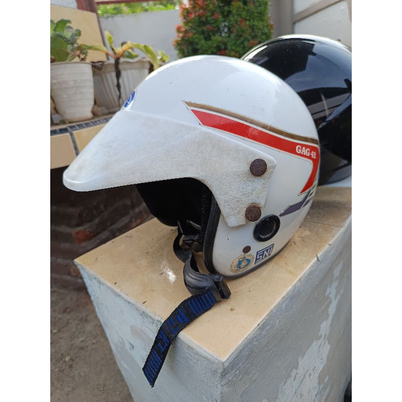 helm dmi gag 42 sni